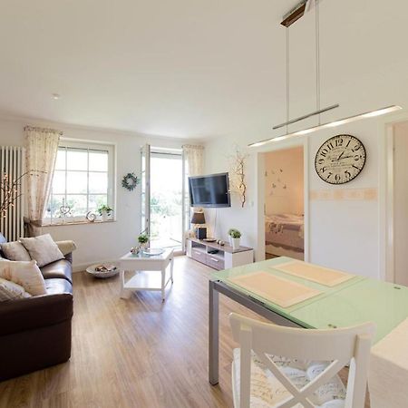 Ferienwohnung Boje 6 Timmendorfer Strand Ngoại thất bức ảnh