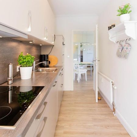 Ferienwohnung Boje 6 Timmendorfer Strand Ngoại thất bức ảnh