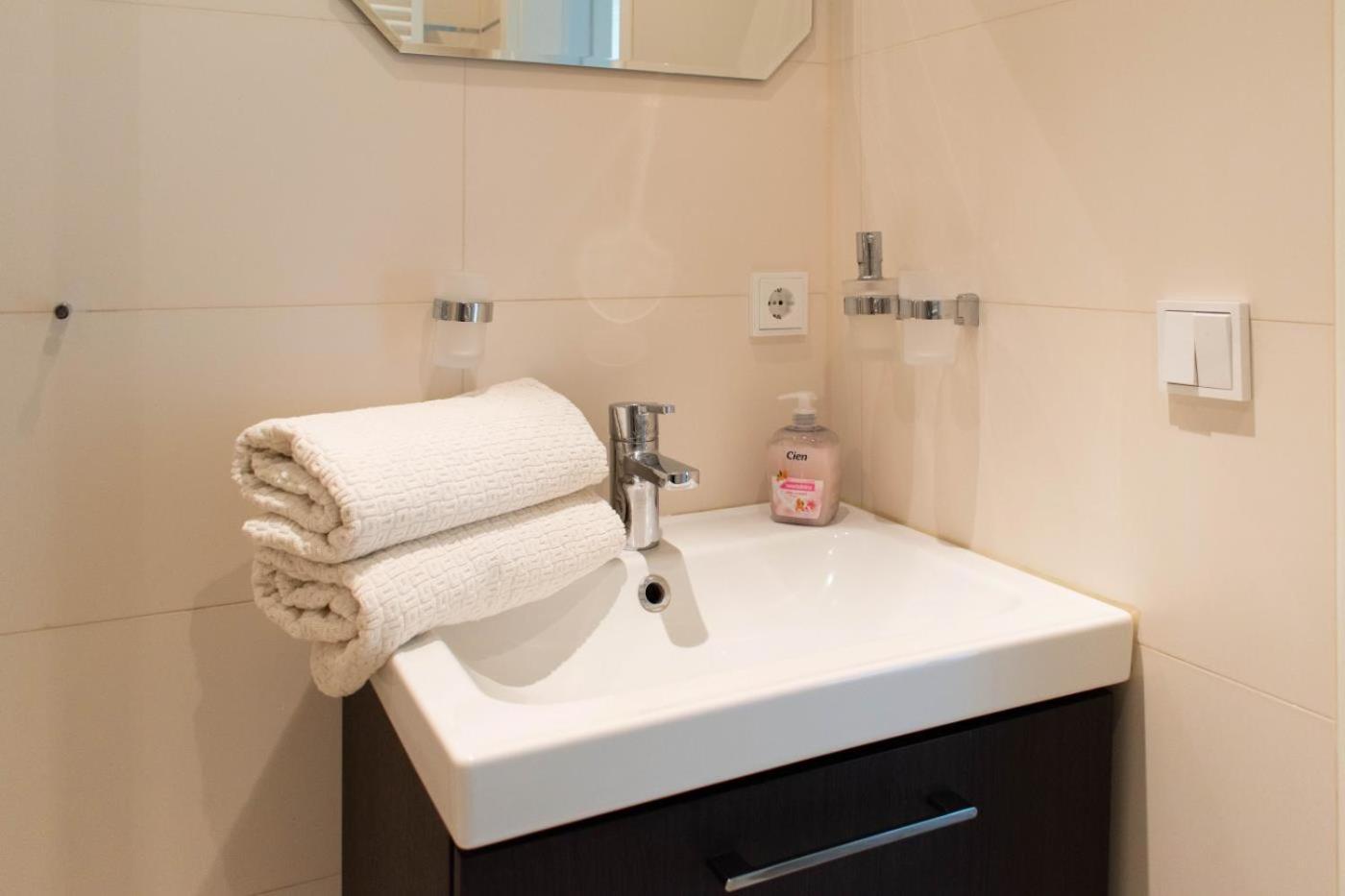Ferienwohnung Boje 6 Timmendorfer Strand Ngoại thất bức ảnh