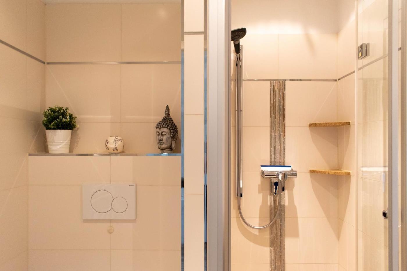 Ferienwohnung Boje 6 Timmendorfer Strand Ngoại thất bức ảnh