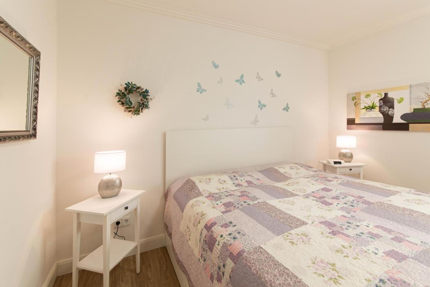 Ferienwohnung Boje 6 Timmendorfer Strand Ngoại thất bức ảnh