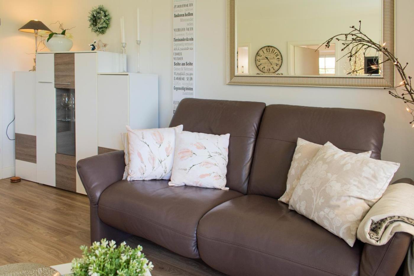 Ferienwohnung Boje 6 Timmendorfer Strand Ngoại thất bức ảnh
